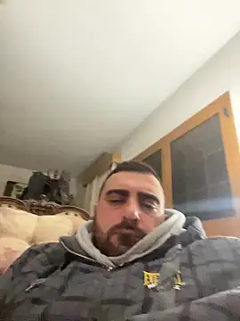 petan33 online show from February 13, 5:18 pm