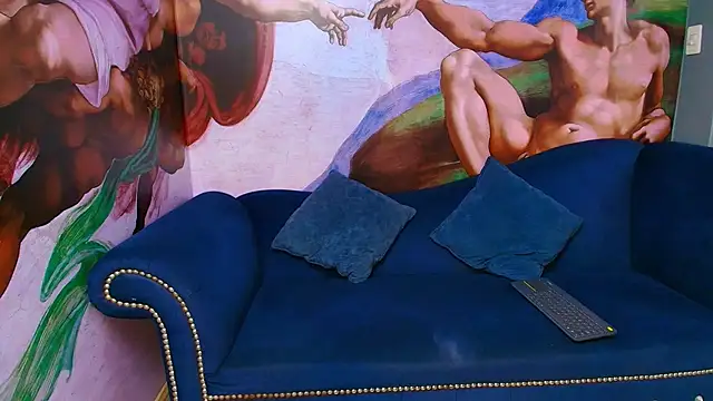 Snapshot of Mark_Evans1_ chatting on March 14, 7:44 pm Mark Evans1 online show from March 14, 7:44 pm