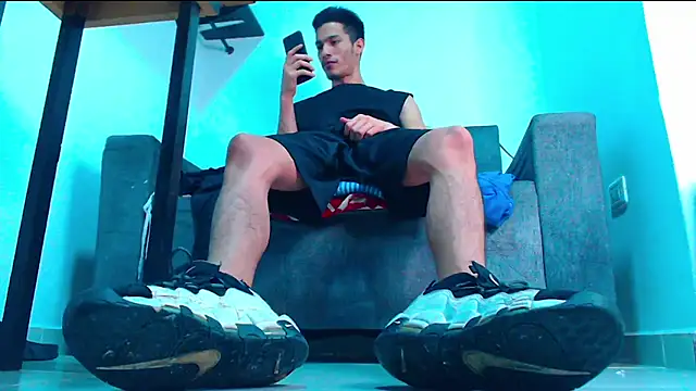 mastersmits online show from November 22, 9:20 am