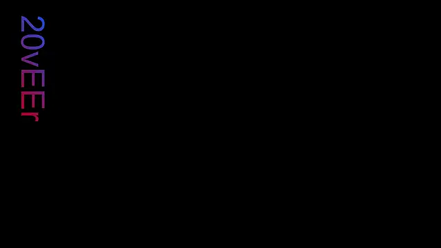 20vEEr online show from February 23, 2:46 am