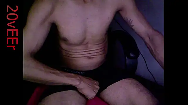 20vEEr online show from March 16, 8:18 am