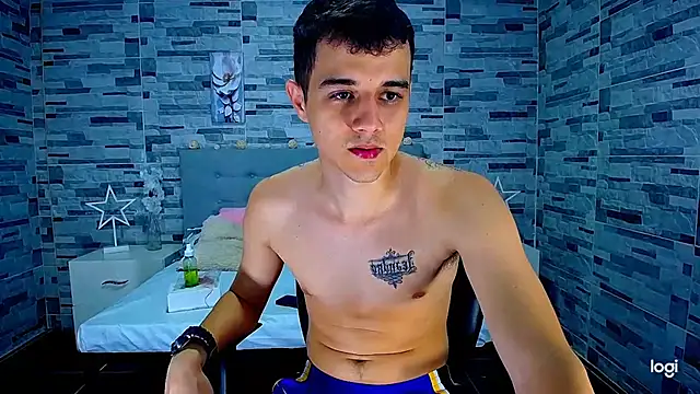 ADAM HOT online show from September 14, 9:17 pm