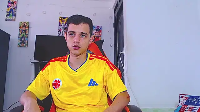 ADAM HOT online show from March 29, 10:10 pm