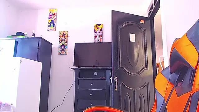 ADAM HOT online show from March 14, 8:49 pm