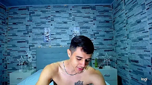 ADAM HOT online show from September 30, 10:35 pm