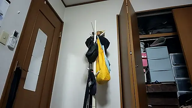 07YUKIO online show from November 12, 12:33 pm