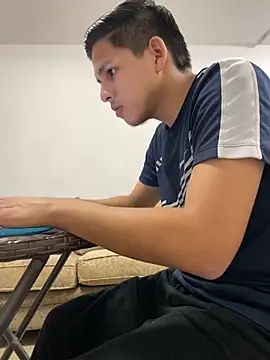 Dani202017 online show from December 7, 12:20 am