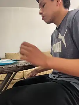 Dani202017 online show from December 23, 6:58 pm