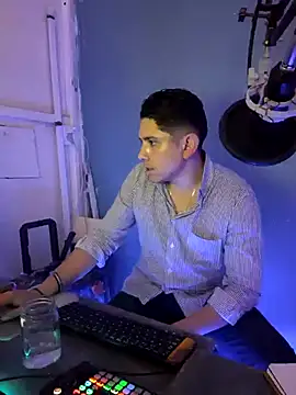 Anto BWC online show from October 2, 4:49 am