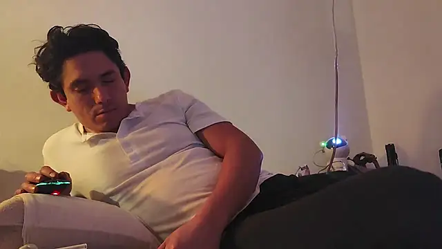 Anto BWC online show from March 22, 9:24 am