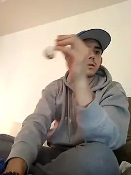 Anto BWC online show from December 17, 1:49 pm