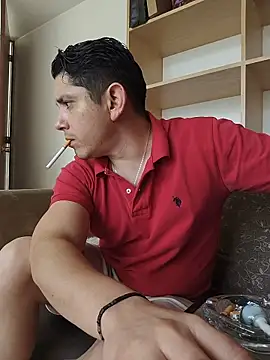 Anto BWC online show from October 14, 7:10 pm