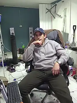 Anto BWC online show from January 18, 11:54 am