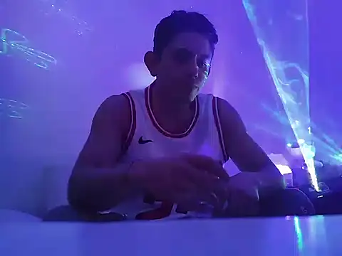 Anto BWC online show from December 26, 12:38 pm