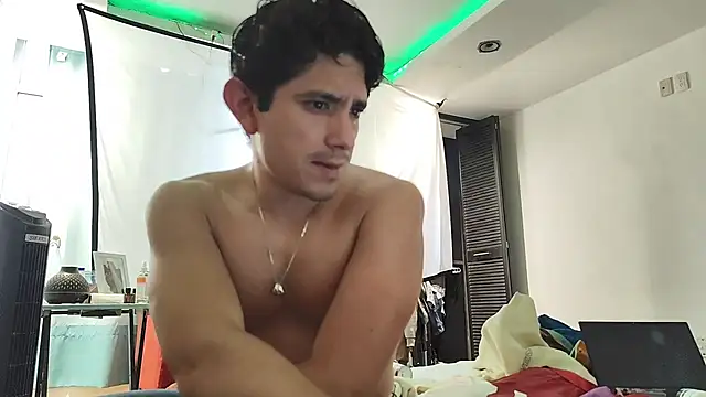 Anto BWC online show from March 22, 9:31 pm