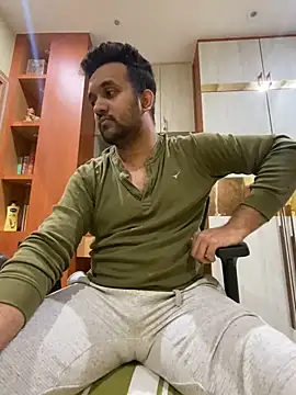 BengaliBabu Rohan online show from February 13, 3:03 pm