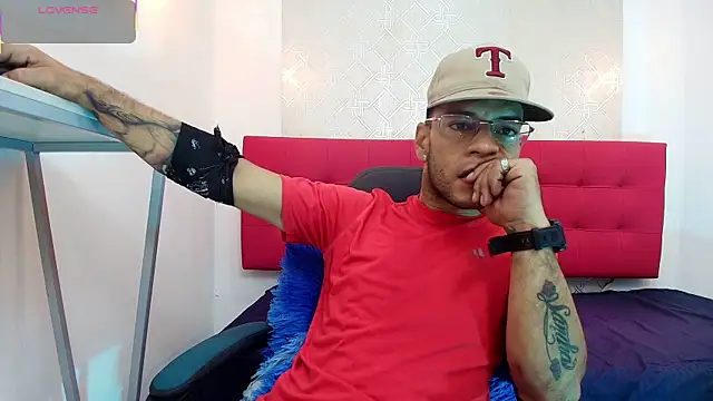 Andrey u92 online show from November 1, 11:20 pm