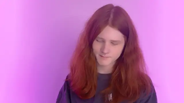 ZaynGraham online show from December 4, 9:11 pm