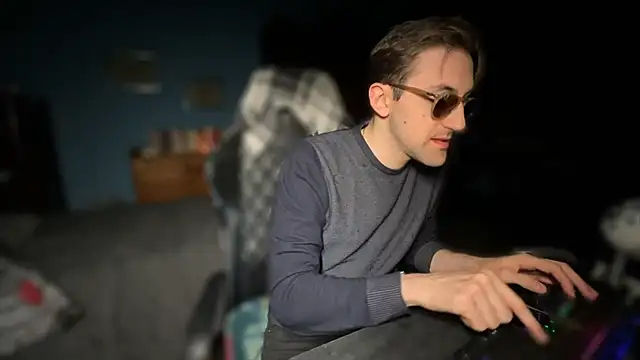 Stefisexy91 online show from October 7, 8:57 pm