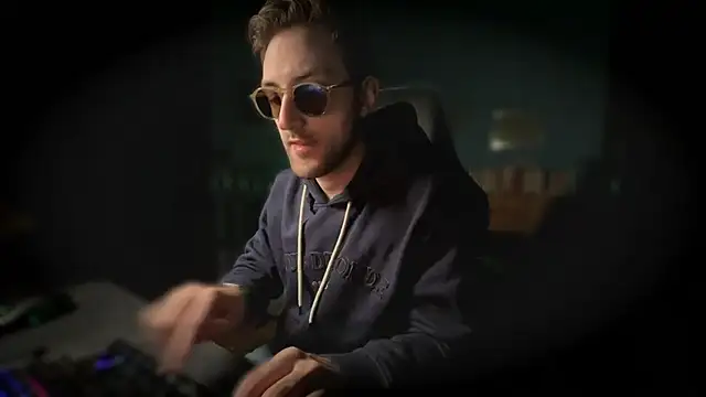 Stefisexy91 online show from October 15, 8:16 pm