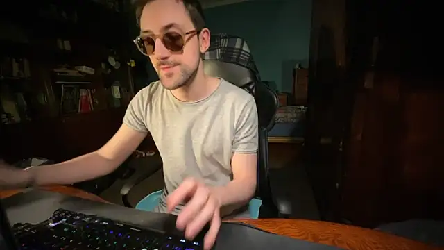 Stefisexy91 online show from January 26, 11:39 pm