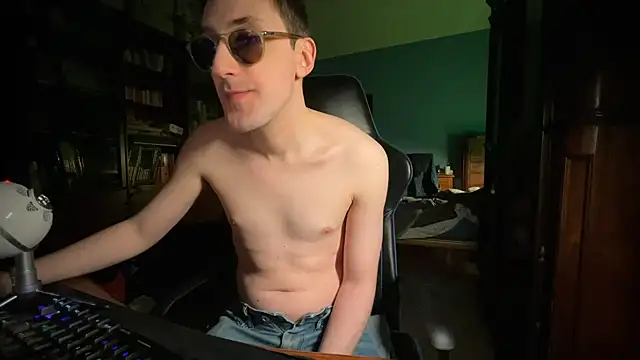 Stefisexy91 online show from January 17, 12:10 am