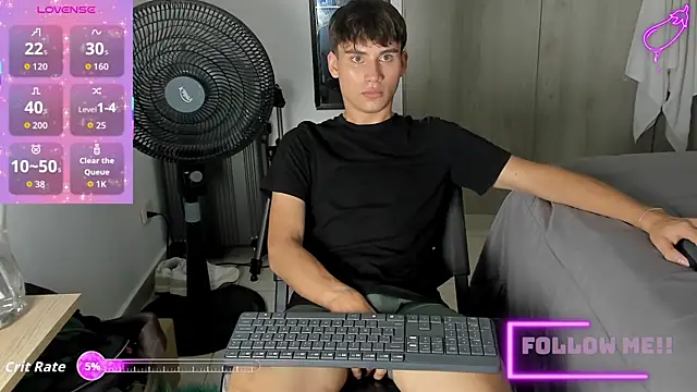 jackson millers online show from June 24, 9:28 pm