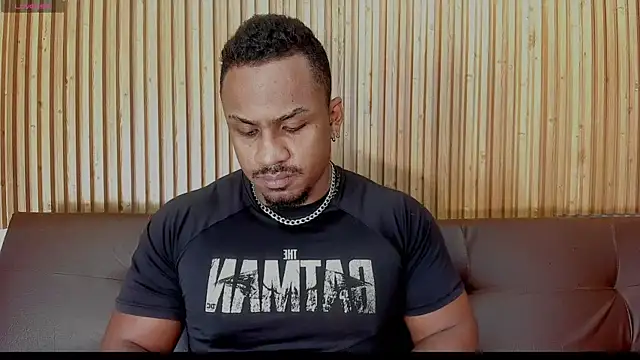 JhonBlacke online show from March 18, 2:17 pm