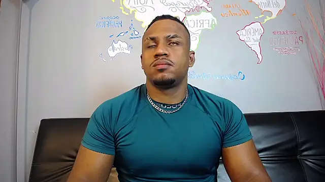 JhonBlacke online show from December 24, 8:27 pm