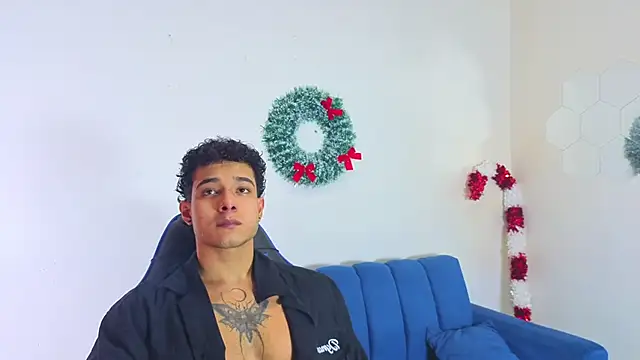 Demitryo online show from December 17, 4:20 am