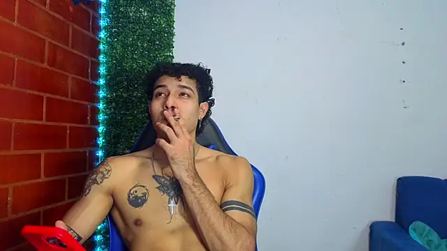 Demitryo online show from March 24, 2:50 am