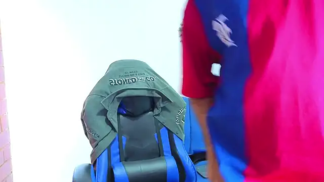 Demitryo online show from November 30, 2:46 am