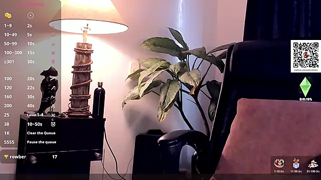 ADAM BOUTON  online show from December 4, 1:51 pm