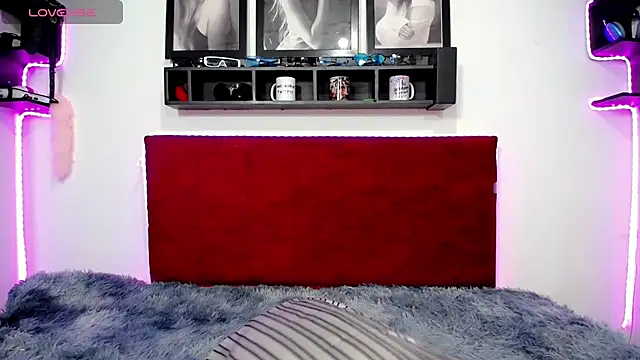 Tayson Rivers online show from January 28, 5:56 pm