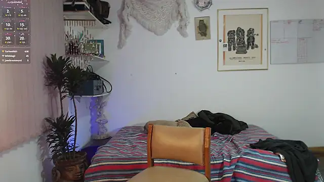 Siriss boyrag online show from October 23, 12:47 am