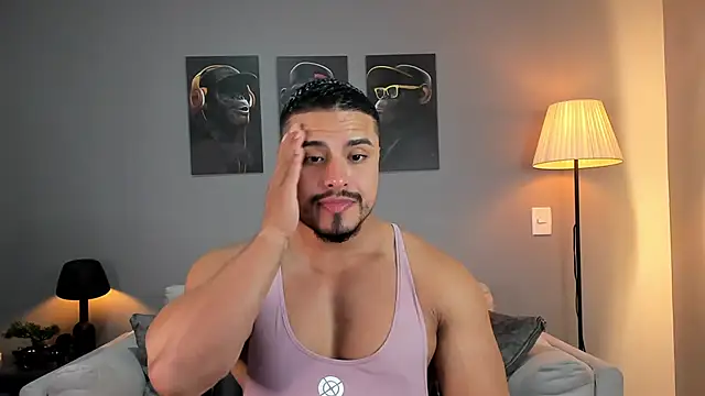 ApoloMakris online show from November 25, 10:12 pm