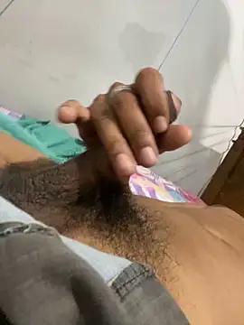 Heavenranger1997 online show from March 1, 11:59 pm