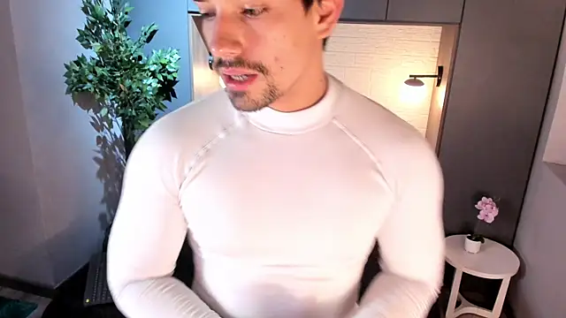 Ian Daviz online show from October 3, 12:10 pm