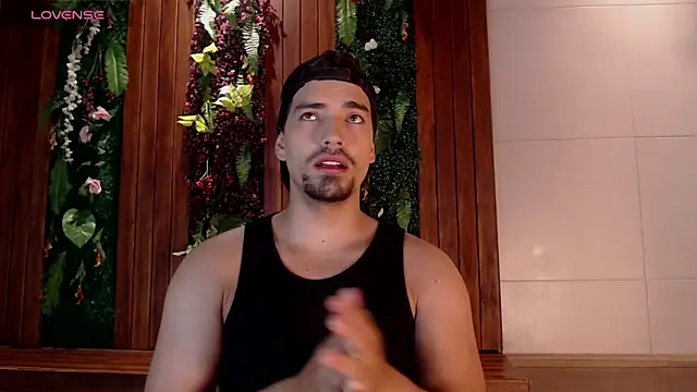 Ian Daviz online show from February 26, 8:09 pm