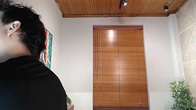 Ian Daviz online show from March 2, 8:57 pm