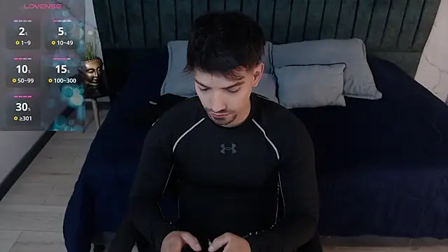 Ian Daviz online show from January 18, 7:48 pm