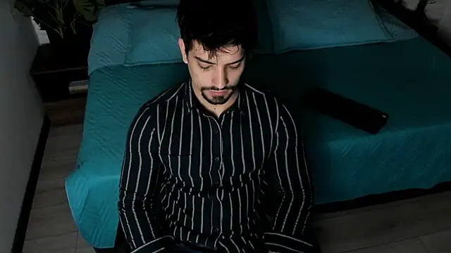 Ian Daviz online show from October 23, 12:41 pm