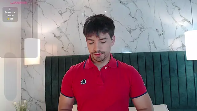 Ian Daviz online show from December 4, 7:56 pm