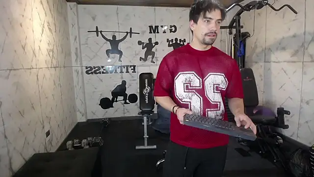 Ian Daviz online show from October 9, 11:48 am