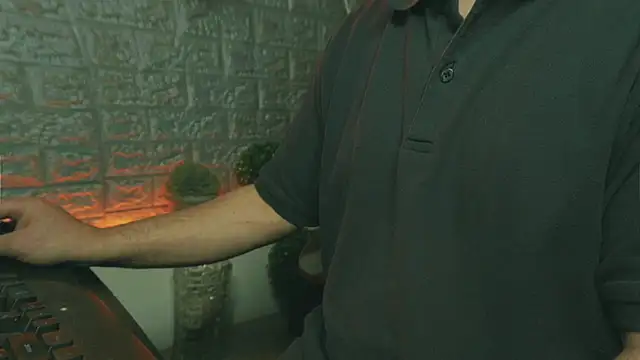 alex-volo online show from February 6, 6:27 pm