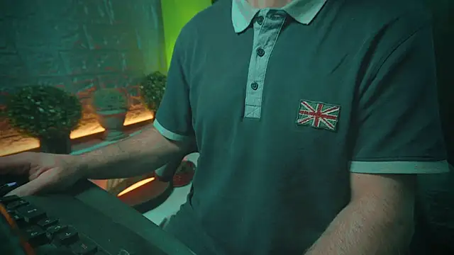 alex-volo online show from February 2, 1:12 am