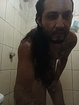 markikijr21 online show from February 16, 9:57 pm