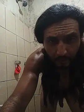 markikijr21 online show from February 6, 5:15 am