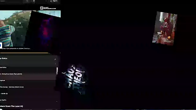 YouWantMe666 online show from October 14, 4:19 am