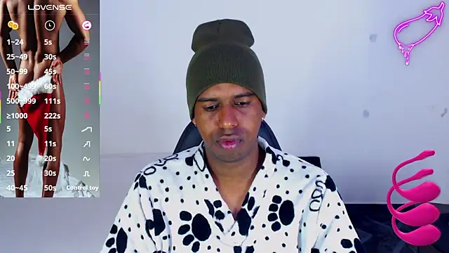 mrjhon26 online show from November 26, 1:08 am